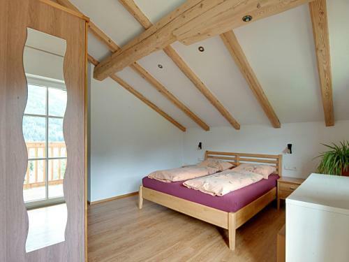 Wonderful Apartment In Brixen Im Thale With Sauna
