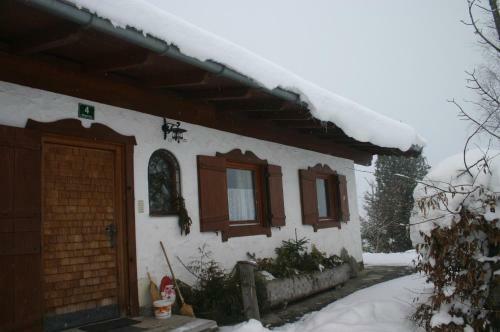 Ferienhaus Soregina