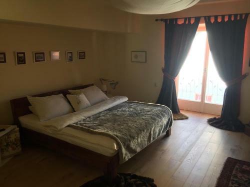 Bed & Breakfast Villa Carla