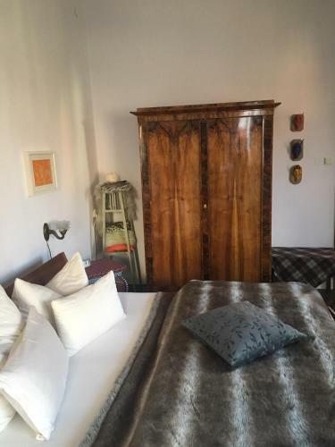 Bed & Breakfast Villa Carla