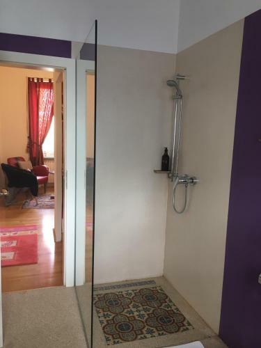 Bed & Breakfast Villa Carla