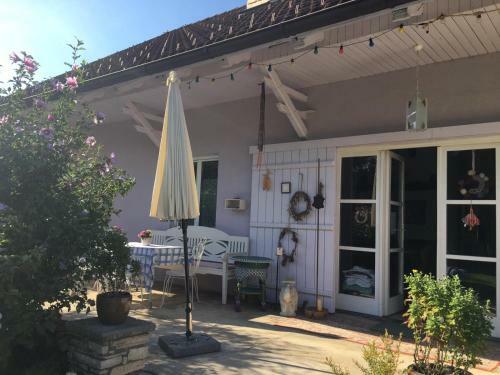 Bed & Breakfast Villa Carla