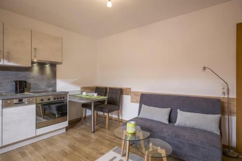 Apartamento Ferienwohnung Ager-bucher