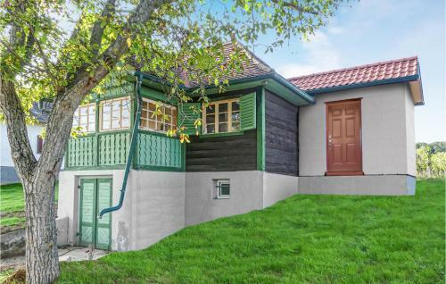 Awesome Home In Deutsch Sch�tzen W/