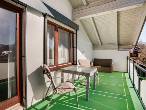 Alluring Apartment In Eberndorf With Sauna