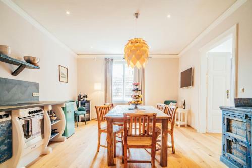 Apartamento Wachau-living