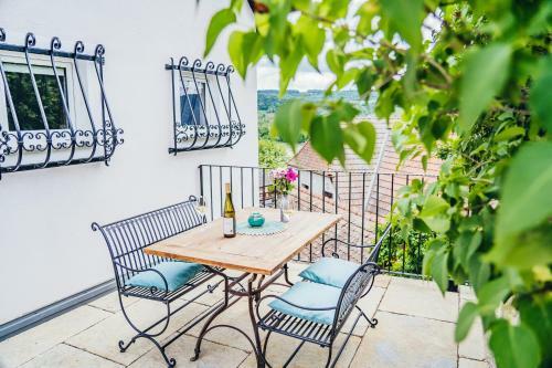 Apartamento Wachau-living