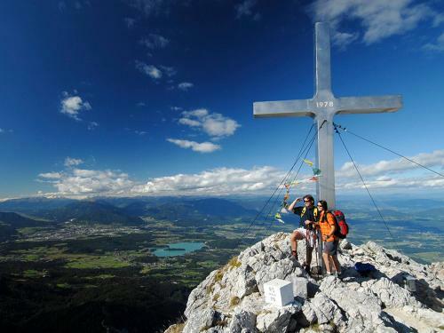 Alpe Adria Apartments - Top 1