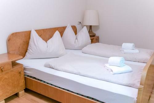 Ferienhaus Faakersee Hideaway Am See By Seebnb