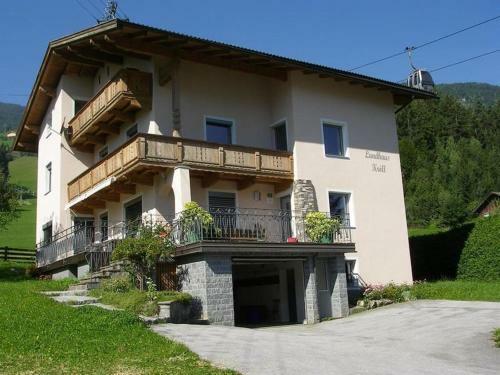 Landhaus Kr�ll