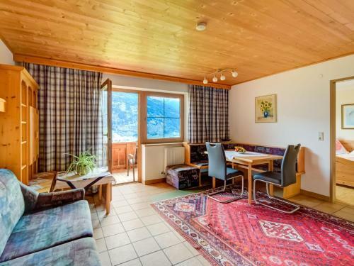 Apartamento Emberger