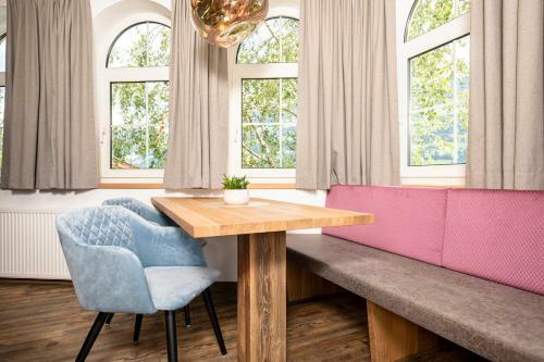 Apartment Bergjuwel