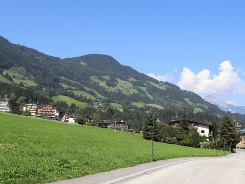 Talblick F�gen
