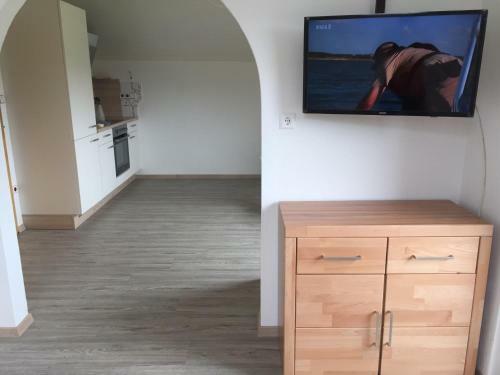 Apartamento Ferienwohnung Trattnig