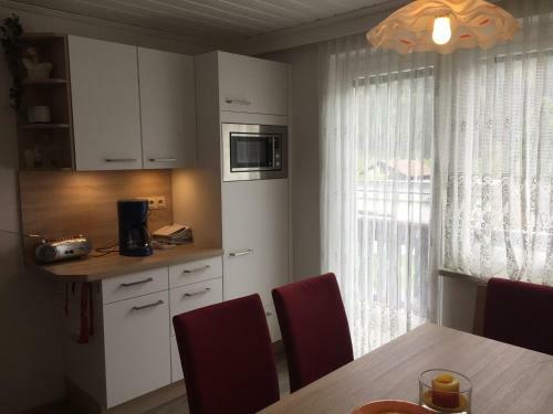 Apartamento Ferienwohnung Trattnig