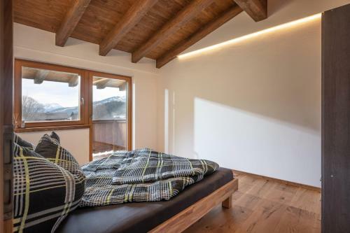 Apartamento Alpenchalet "dahoam"