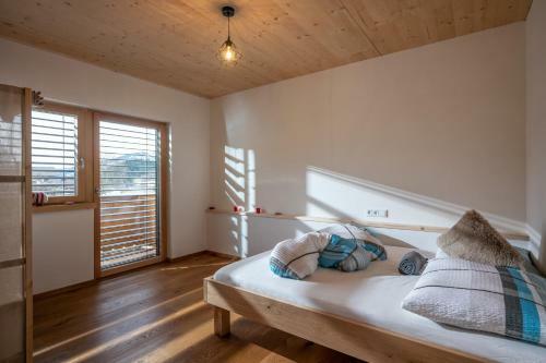 Apartamento Alpenchalet "dahoam"