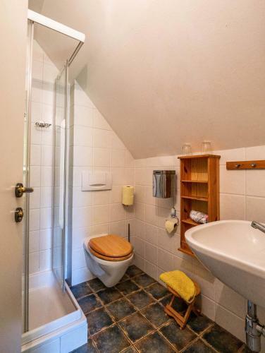 Bed & Breakfast G�stehaus Pointner