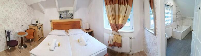 Hostal Pension F�hrenhain