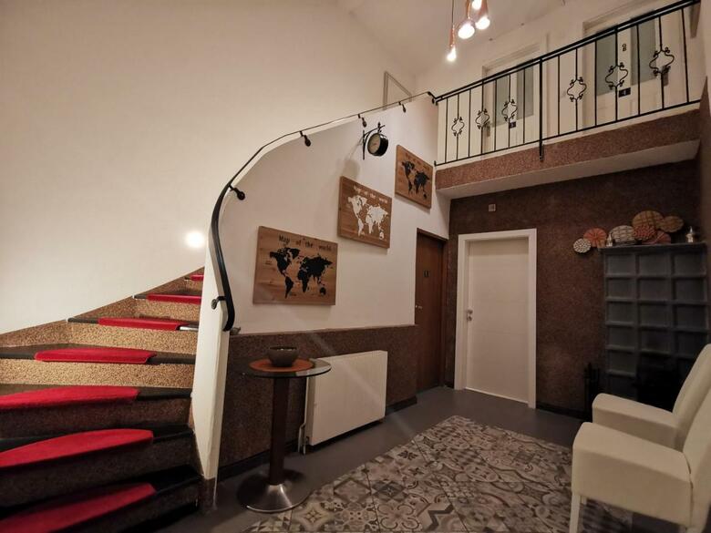 Hostal Pension F�hrenhain