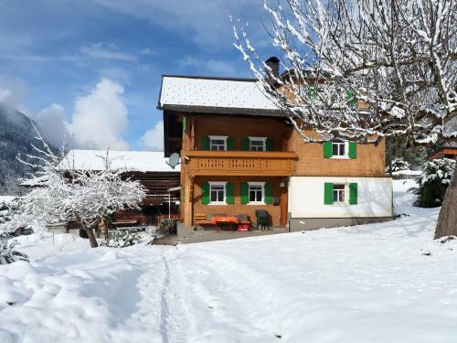 Holiday Home Hermann - Gop225