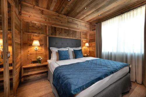 Mondi Chalets Am Grundlsee