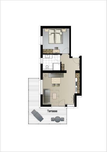 Apart Montagna