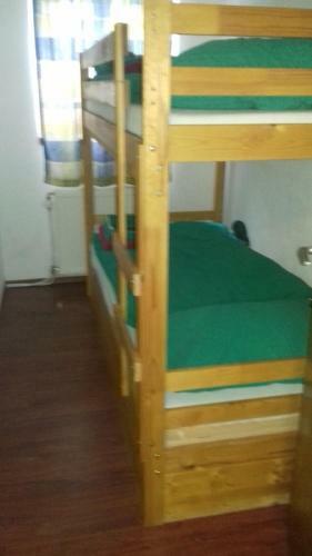 Apartamento Zaunerhof Apts