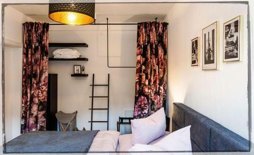 Apartamento Ferienwohnung Seeblick Grundlsee