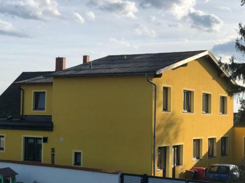 Hostal Paulis Pension