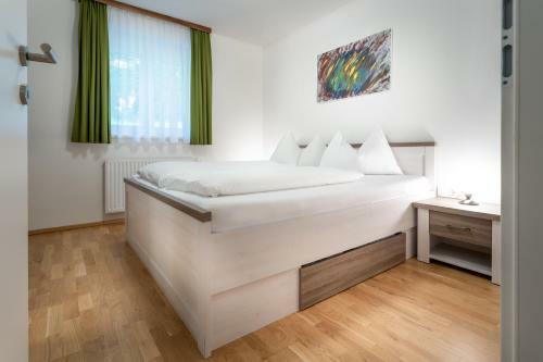Apartamento Appartmenthaus Martina
