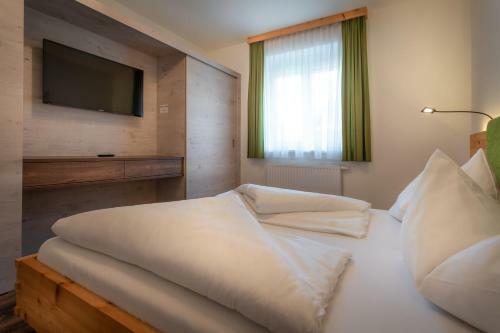 Apartamento Appartmenthaus Martina