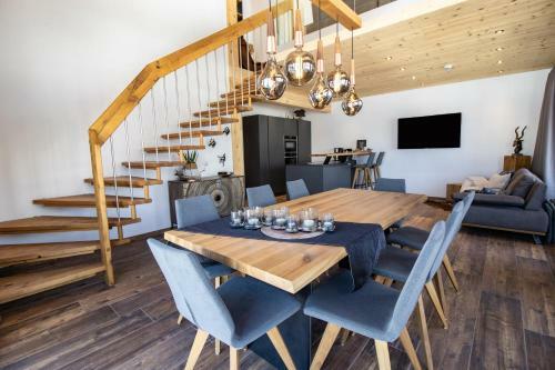 Apartamento Bergresort Hauser Kaibling By Alps Residence