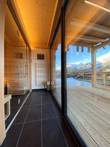 Apartamento Bergresort Hauser Kaibling By Alps Residence