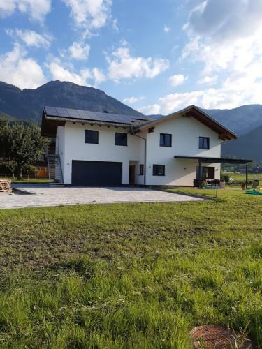 Apartment Kaiblingblick