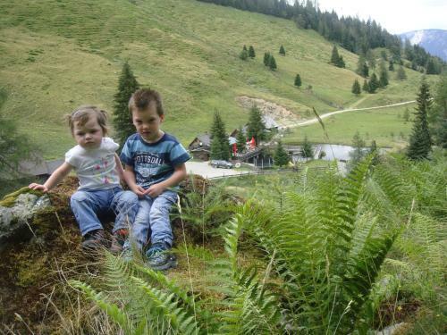 Schmiedalm