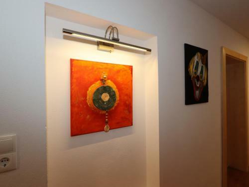 Apartamento Haus Bendl I