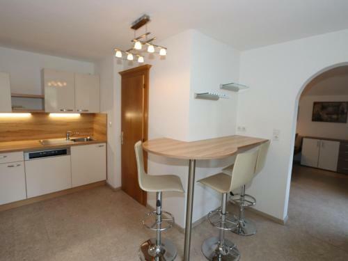Apartamento Haus Bendl I