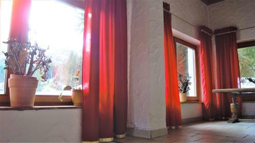Hostal Hochfilz�ner Hof