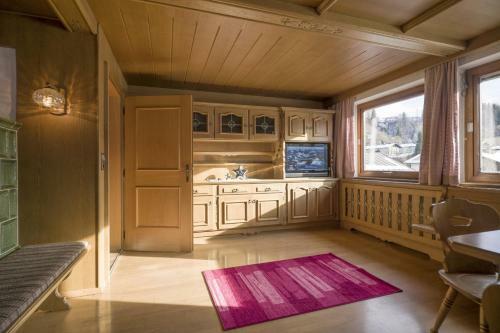 Apartamento Ferienwohnung Hauser