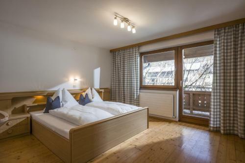 Apartamento Ferienwohnung Hauser