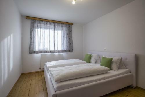 Apartamento Ferienwohnung Hauser
