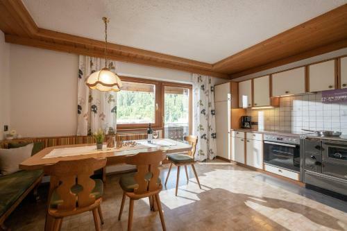 Apartamento Ferienwohnung Hauser