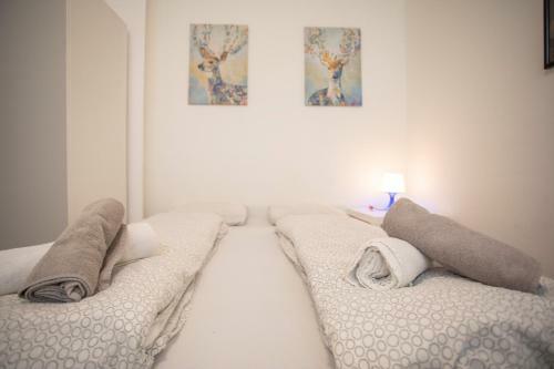 City Center Lux Apartment