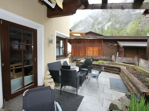 S�lden Apartment E