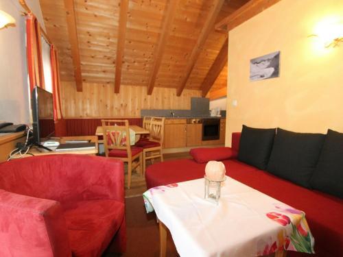 Haus S�lden Xl