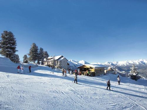Haus S�lden Xl