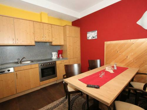 Haus S�lden Xl