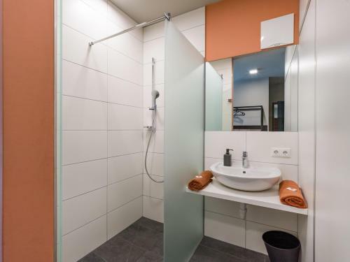 Albergue Contiki Haus Sch�neck