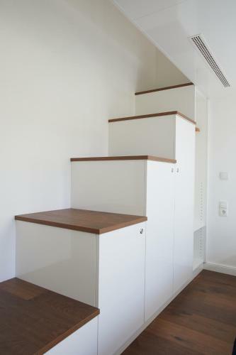 Maria Und Joseph Apartment